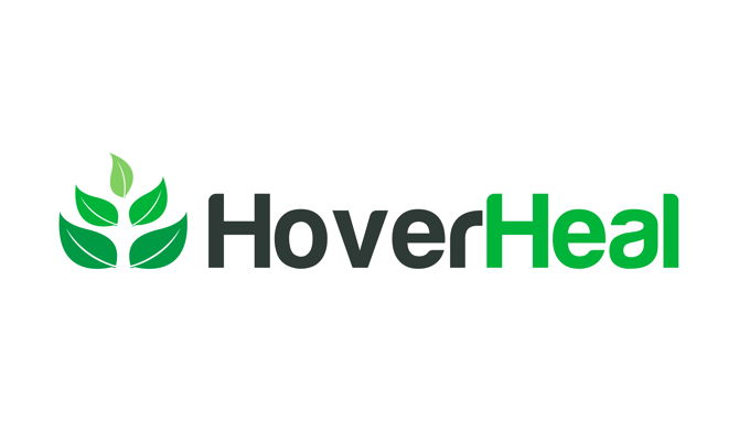 HoverHeal.com